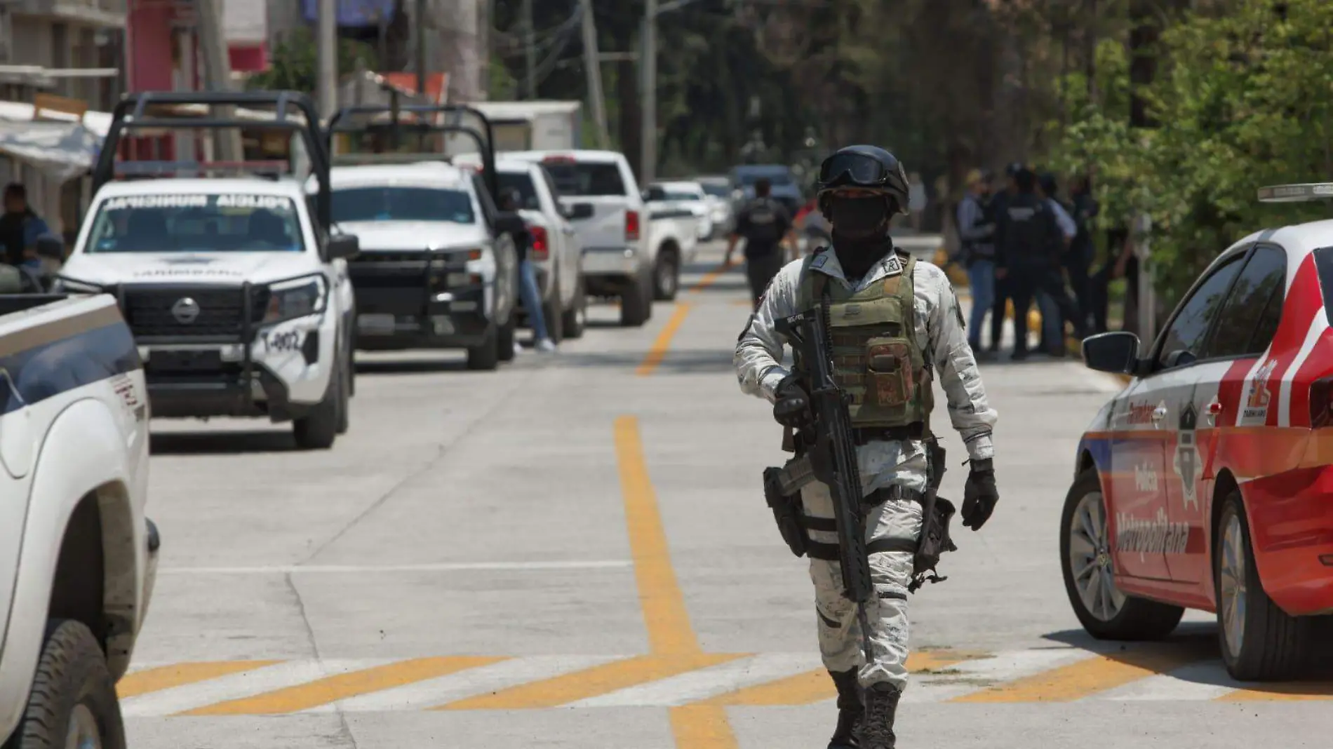 Guardia Nacional